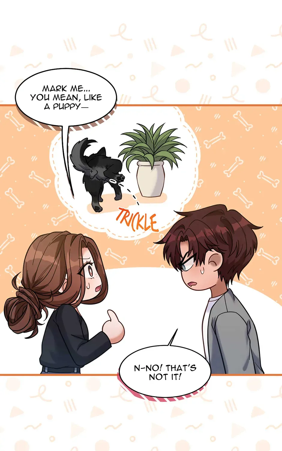 Torn Between Alphas Chapter 48 page 102 - 