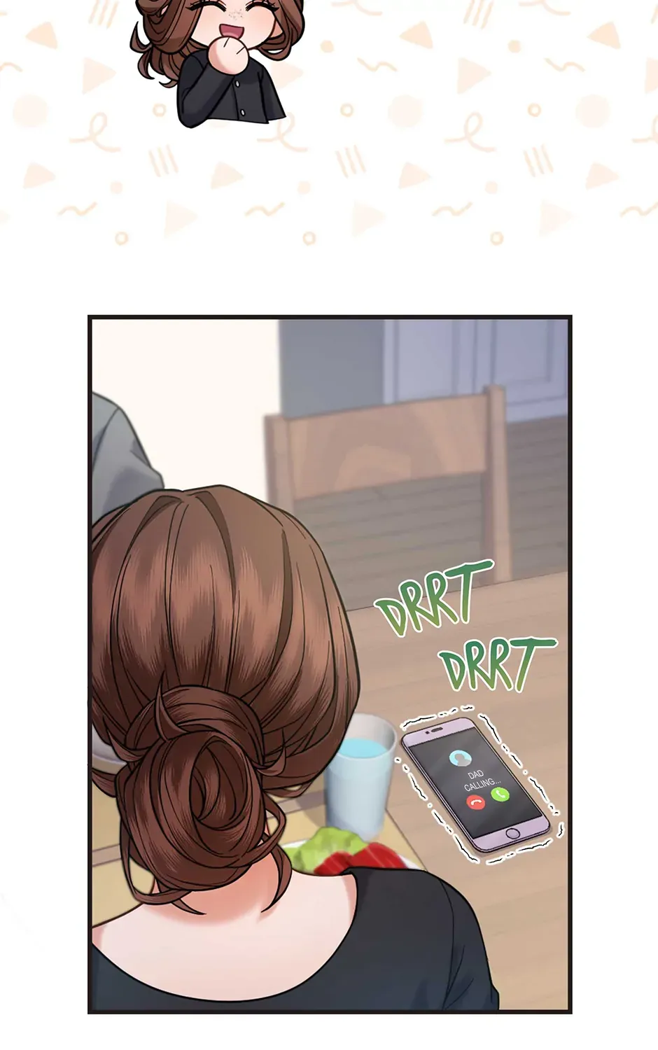 Torn Between Alphas Chapter 48 page 104 - 