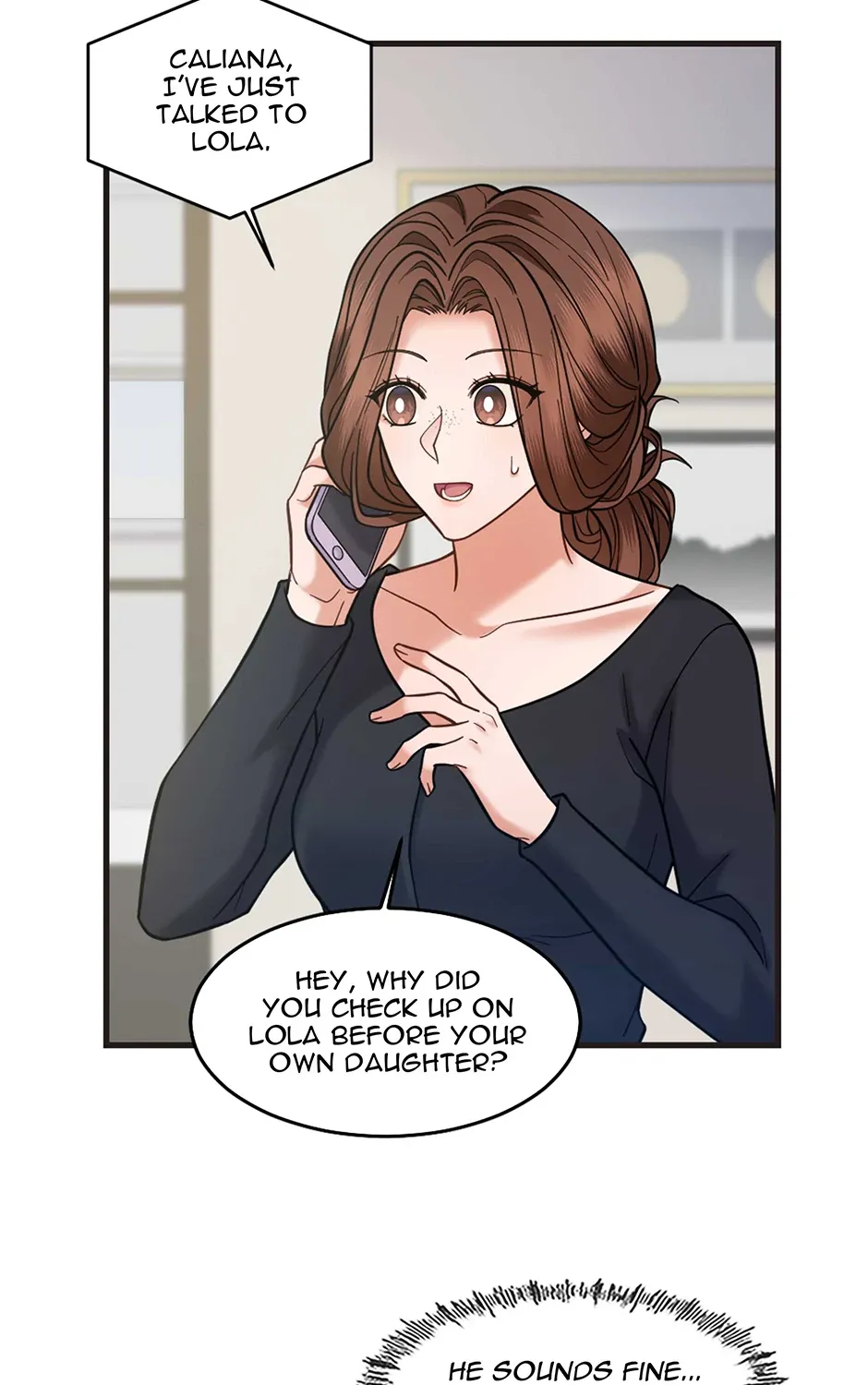 Torn Between Alphas Chapter 48 page 110 - 