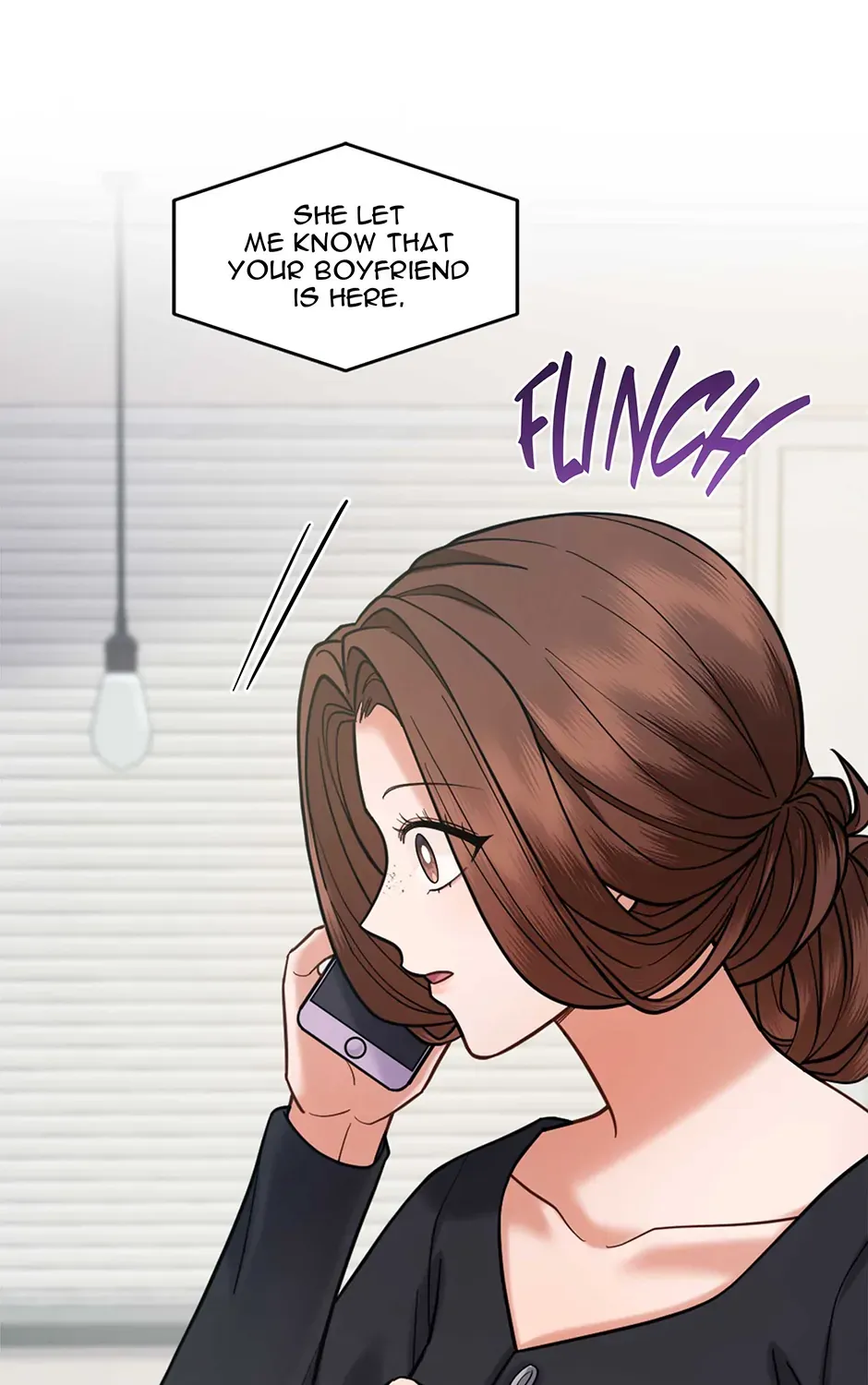 Torn Between Alphas Chapter 48 page 112 - 