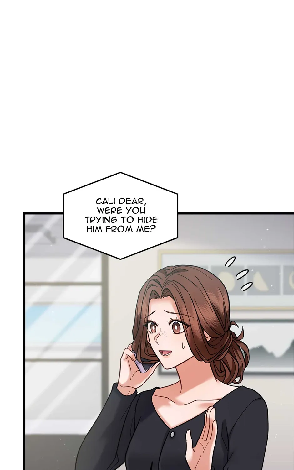 Torn Between Alphas Chapter 48 page 116 - 