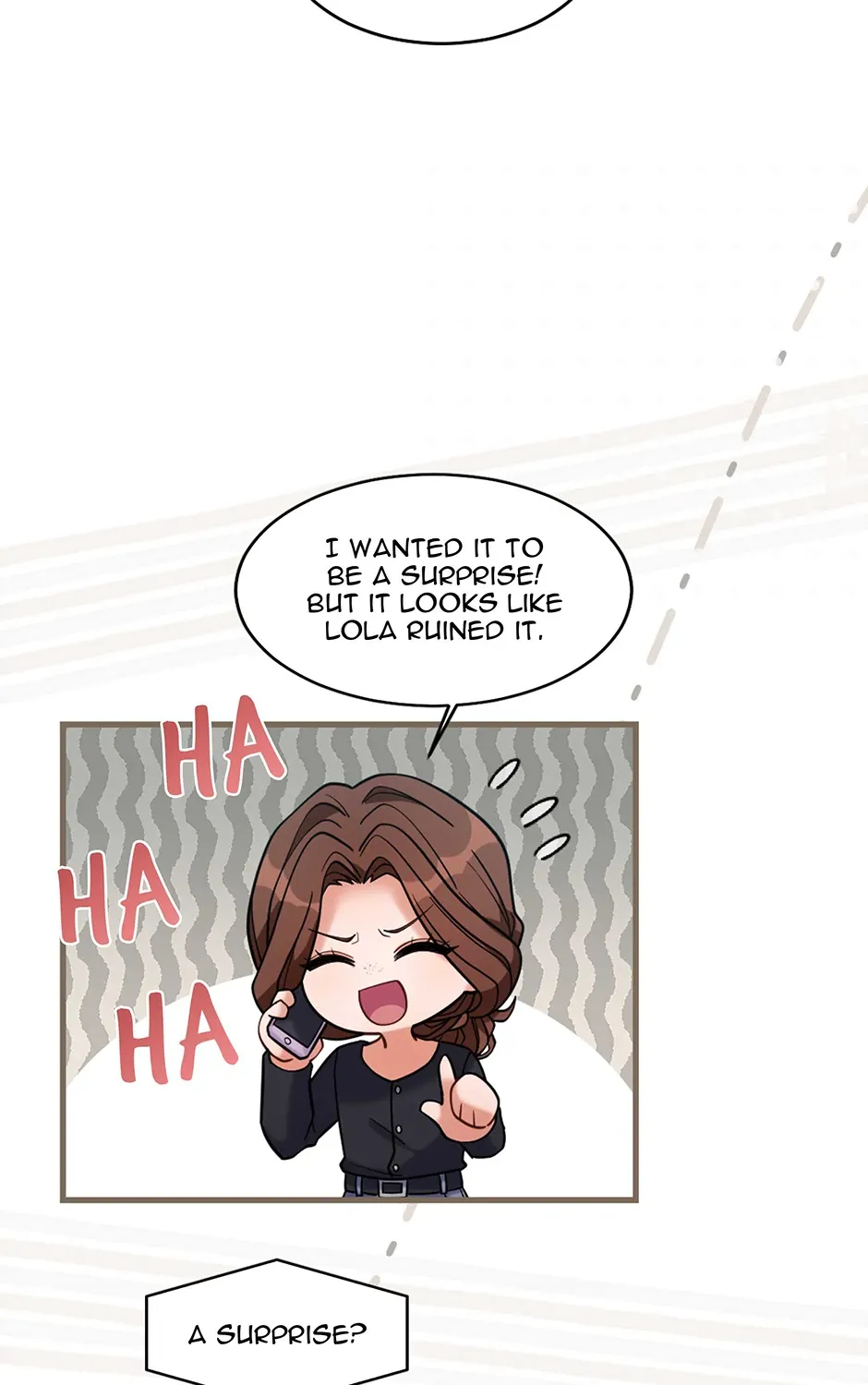Torn Between Alphas Chapter 48 page 118 - 