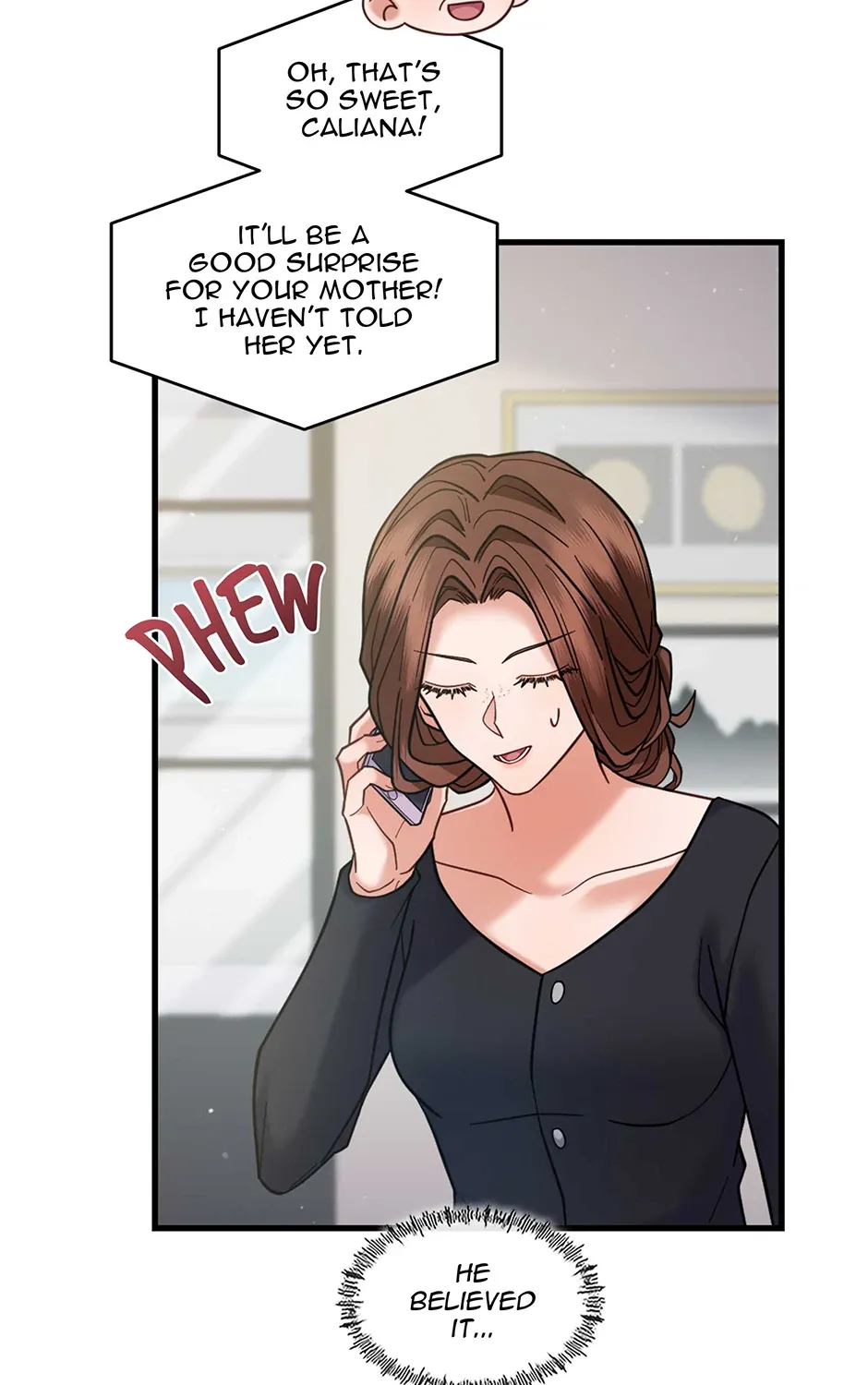 Torn Between Alphas Chapter 48 page 124 - 