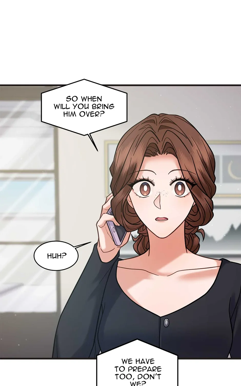 Torn Between Alphas Chapter 48 page 126 - 