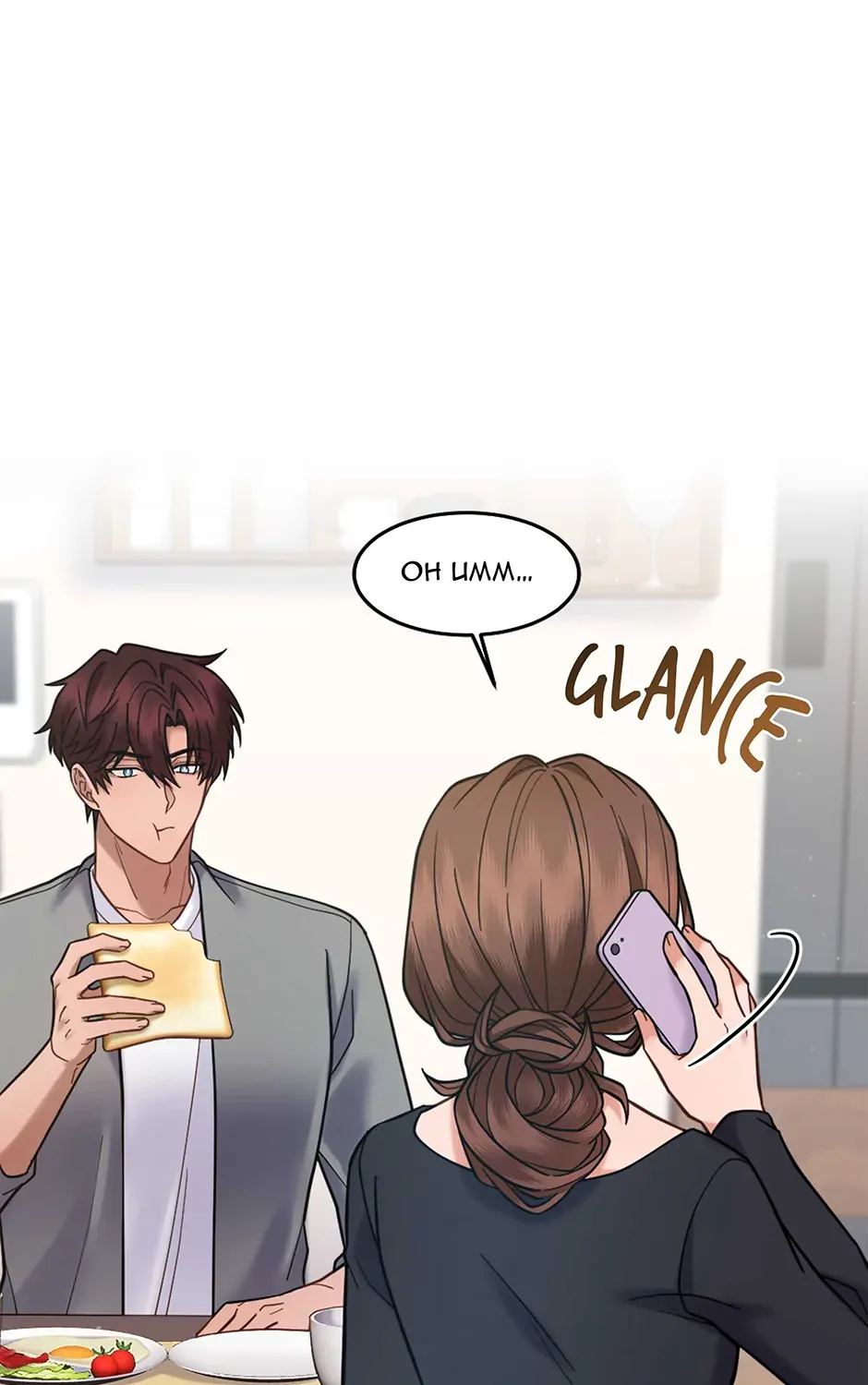 Torn Between Alphas Chapter 48 page 128 - 