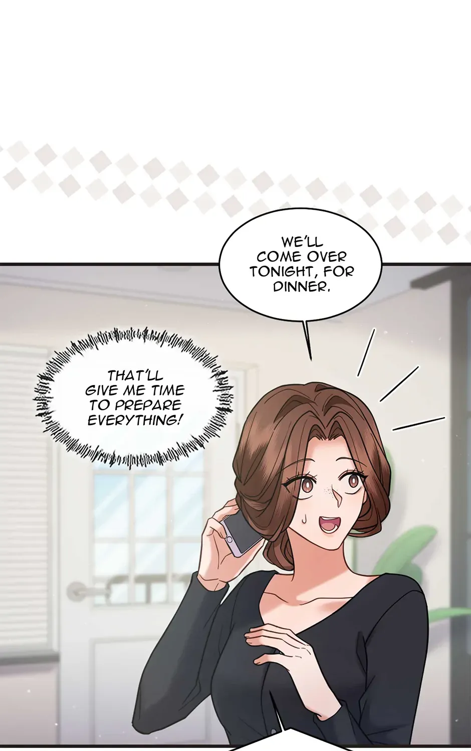 Torn Between Alphas Chapter 48 page 130 - 