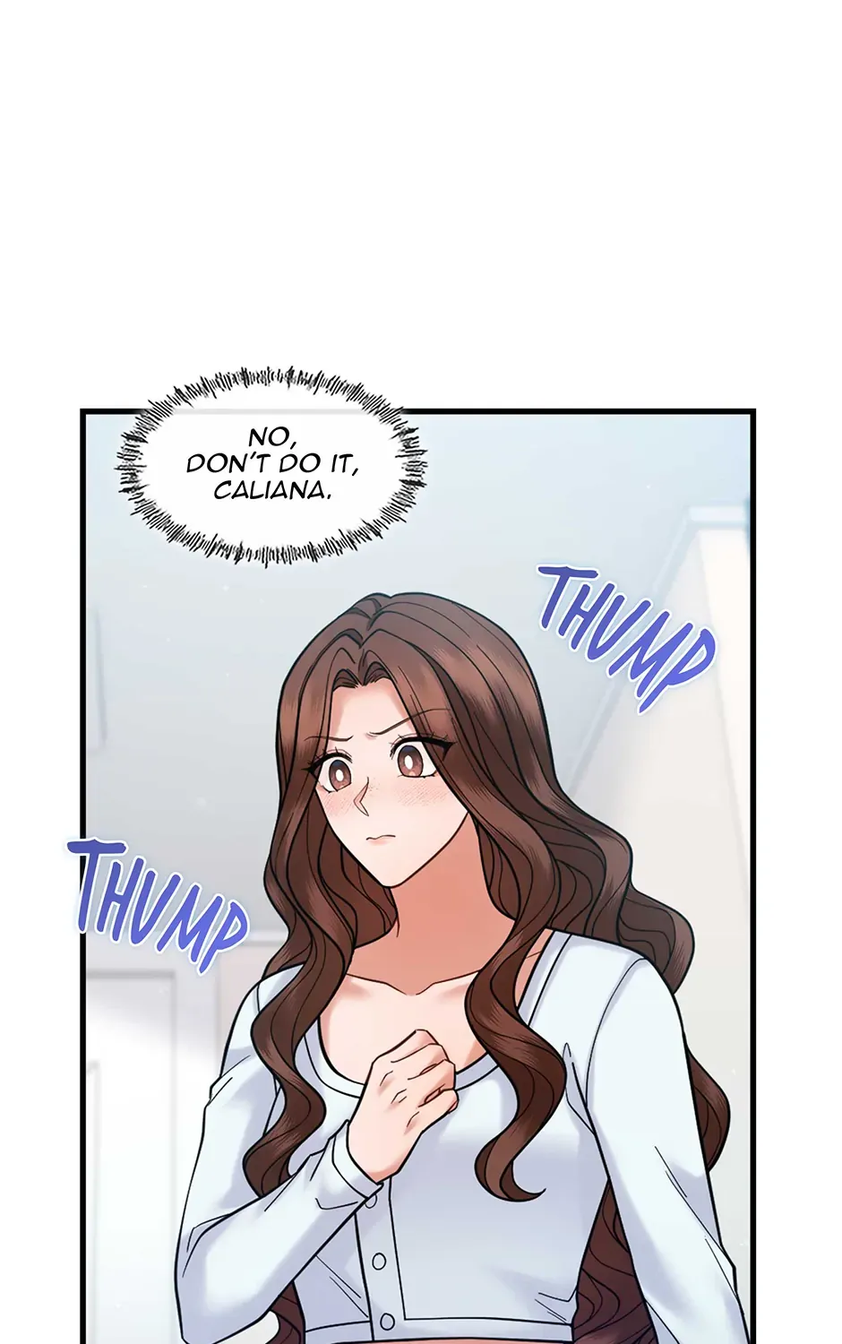 Torn Between Alphas Chapter 48 page 14 - 