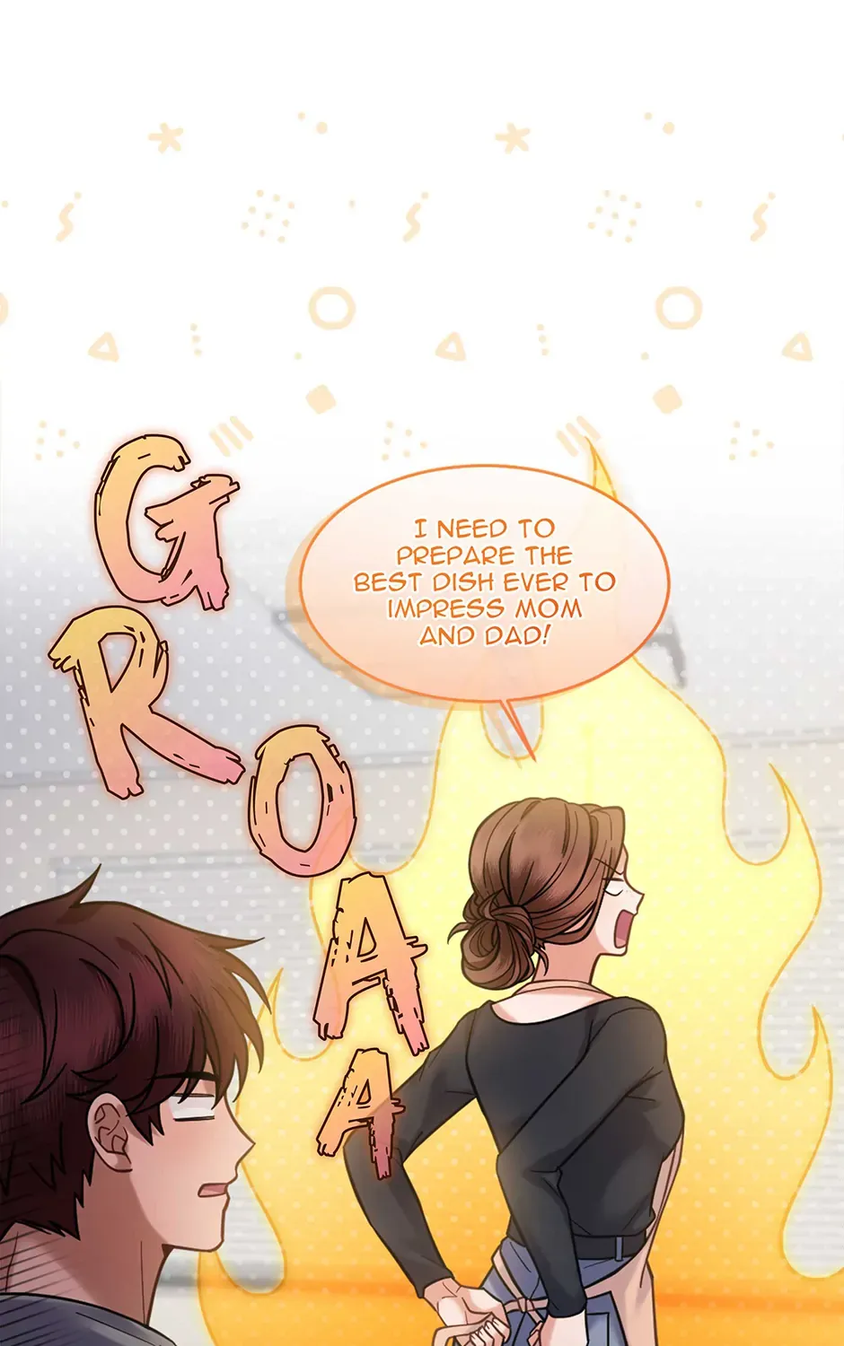 Torn Between Alphas Chapter 48 page 136 - 
