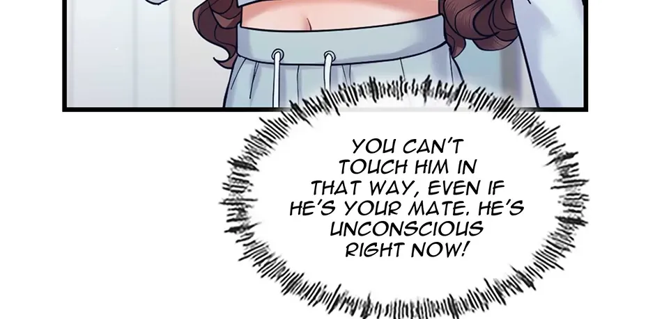 Torn Between Alphas Chapter 48 page 15 - 