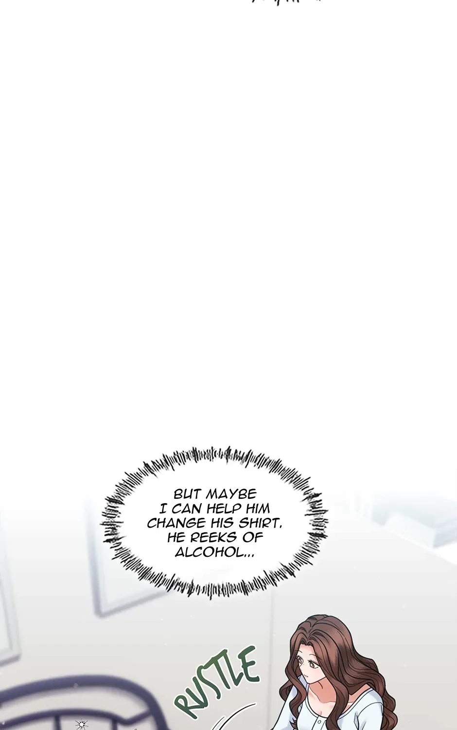 Torn Between Alphas Chapter 48 page 16 - 
