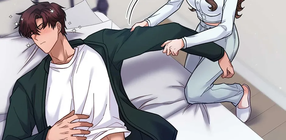 Torn Between Alphas Chapter 48 page 17 - 