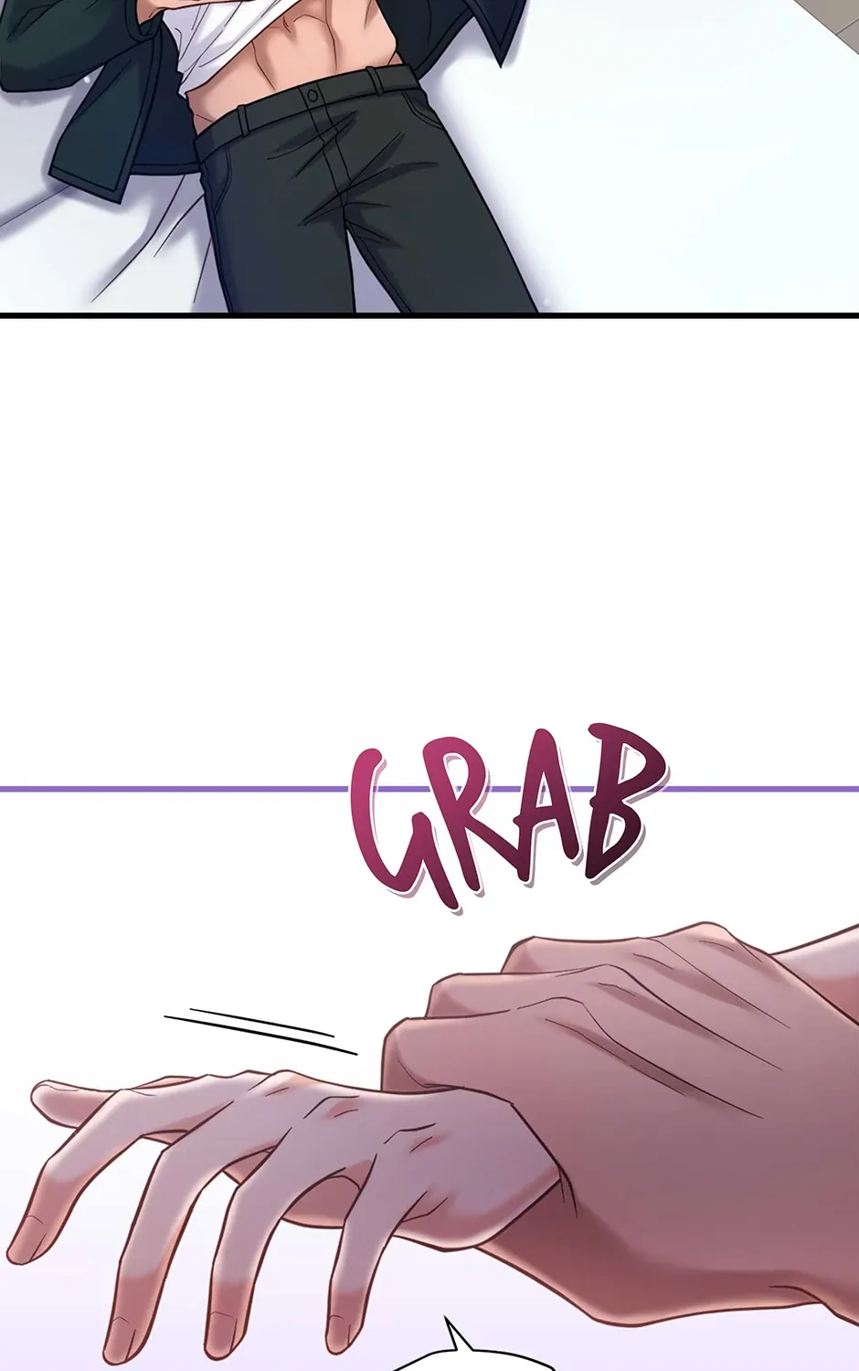 Torn Between Alphas Chapter 48 page 18 - 