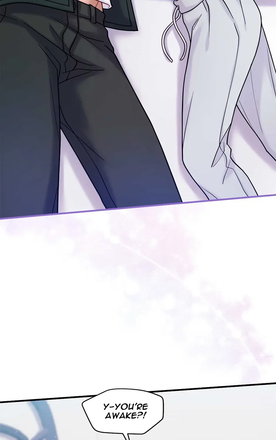 Torn Between Alphas Chapter 48 page 22 - 