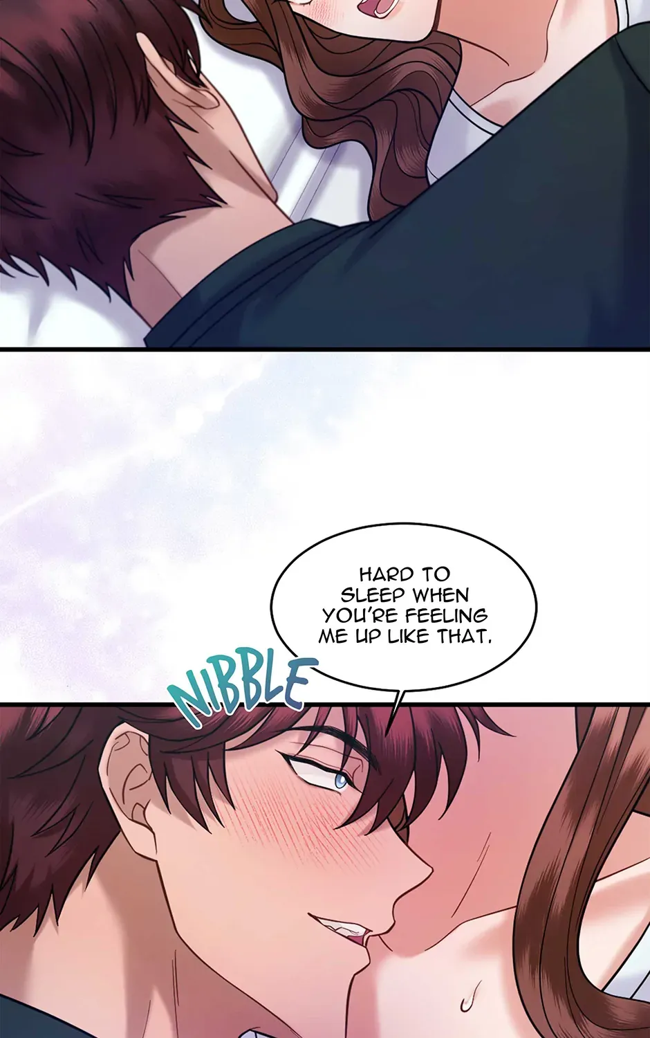 Torn Between Alphas Chapter 48 page 24 - 