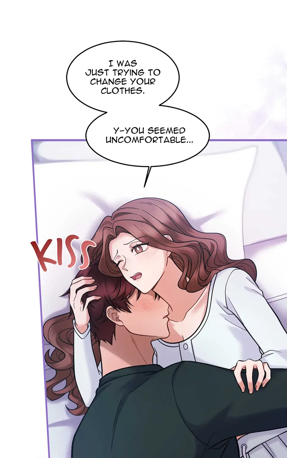 Torn Between Alphas Chapter 48 page 26 - 