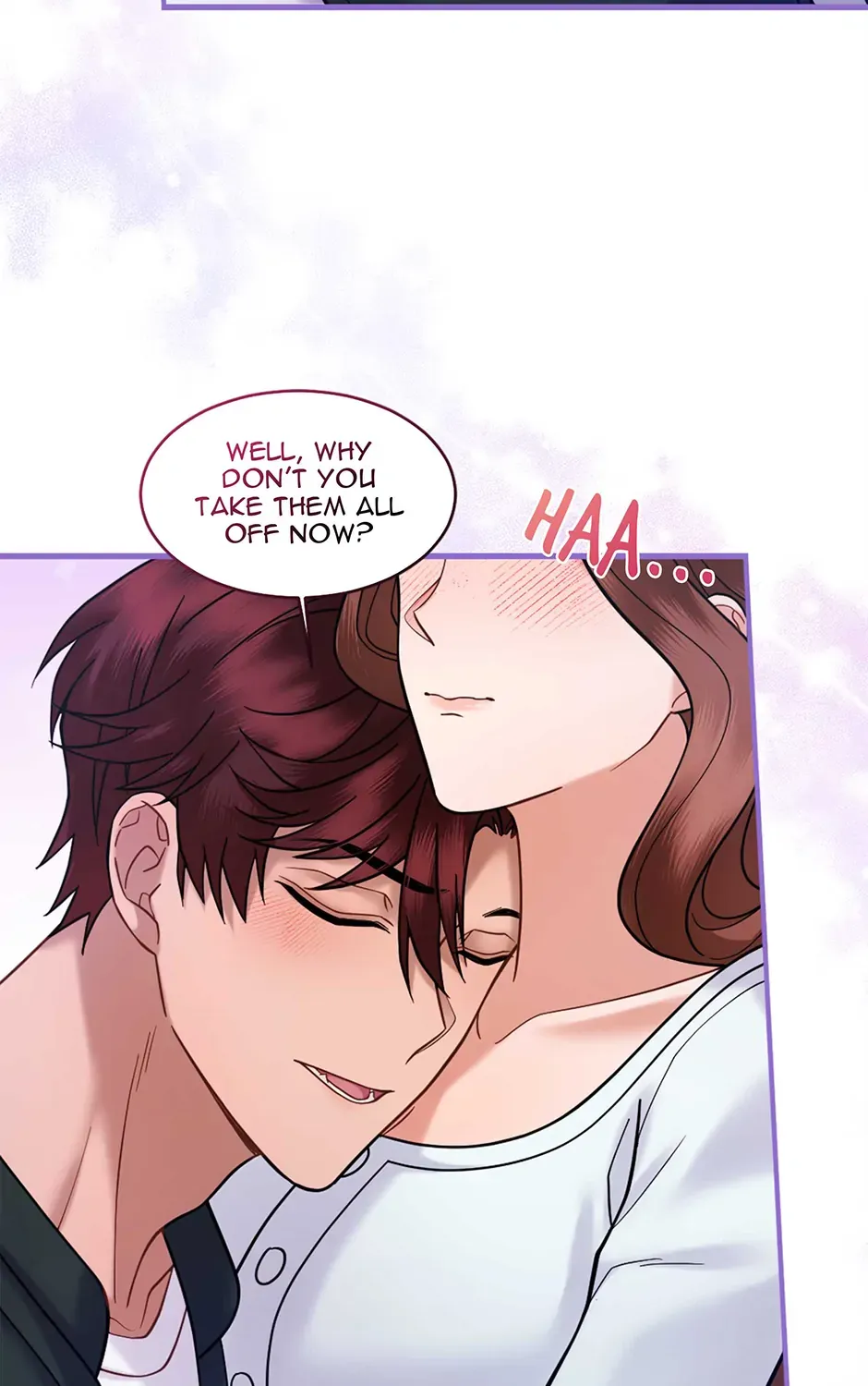 Torn Between Alphas Chapter 48 page 28 - 