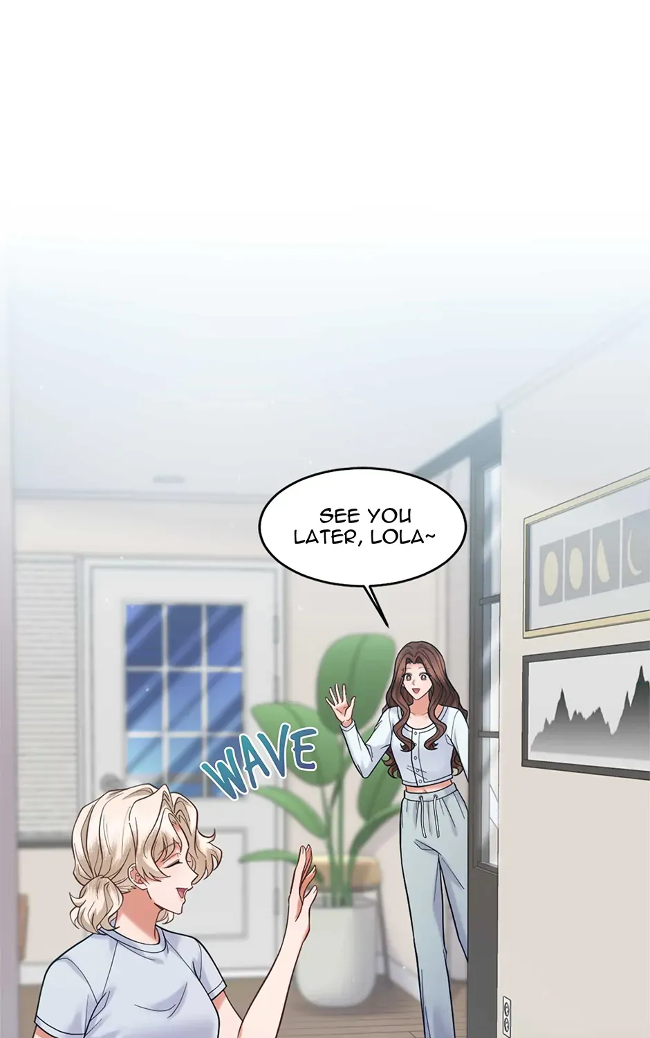 Torn Between Alphas Chapter 48 page 4 - 