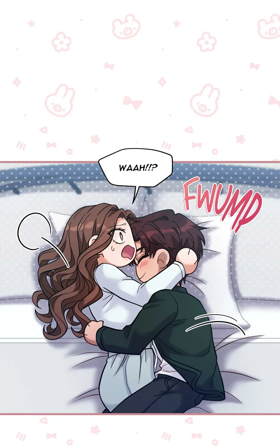 Torn Between Alphas Chapter 48 page 40 - 