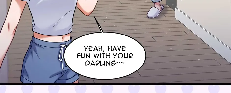 Torn Between Alphas Chapter 48 page 5 - 