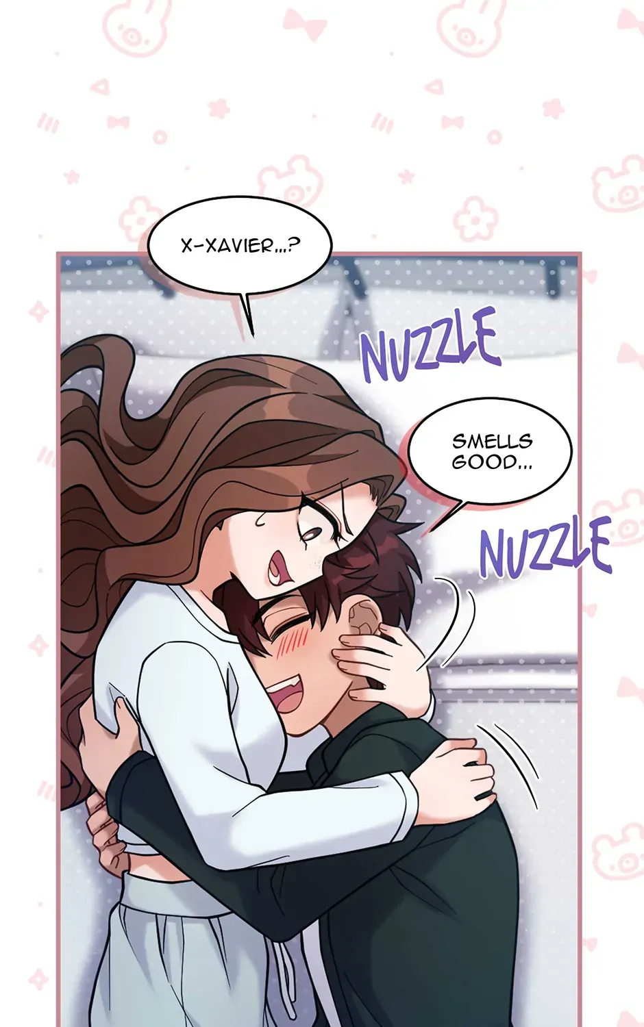Torn Between Alphas Chapter 48 page 42 - 