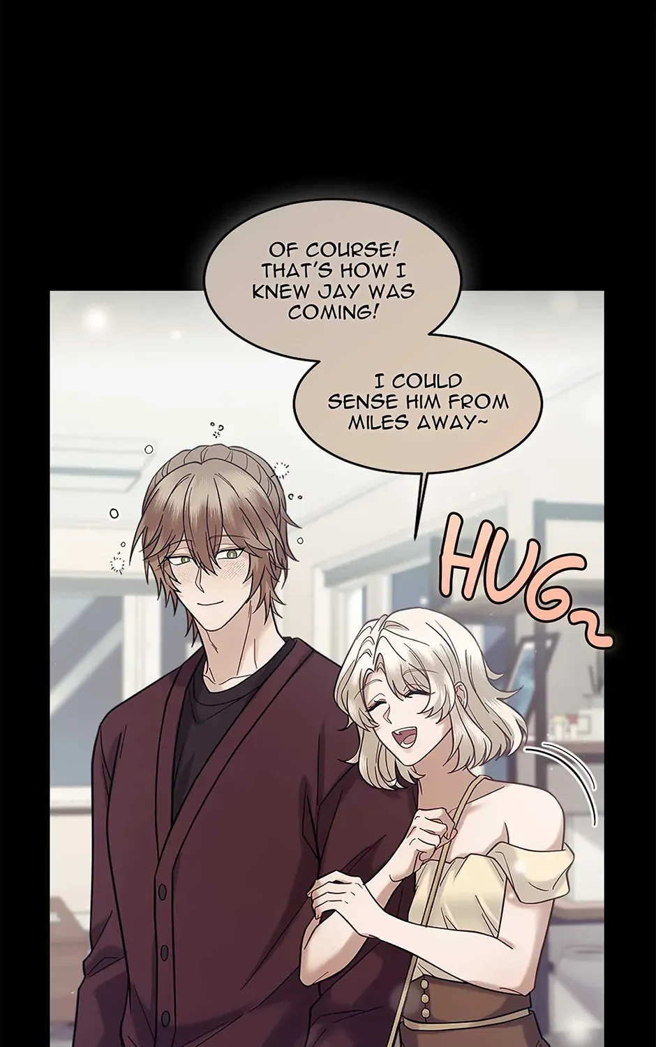 Torn Between Alphas Chapter 48 page 50 - 