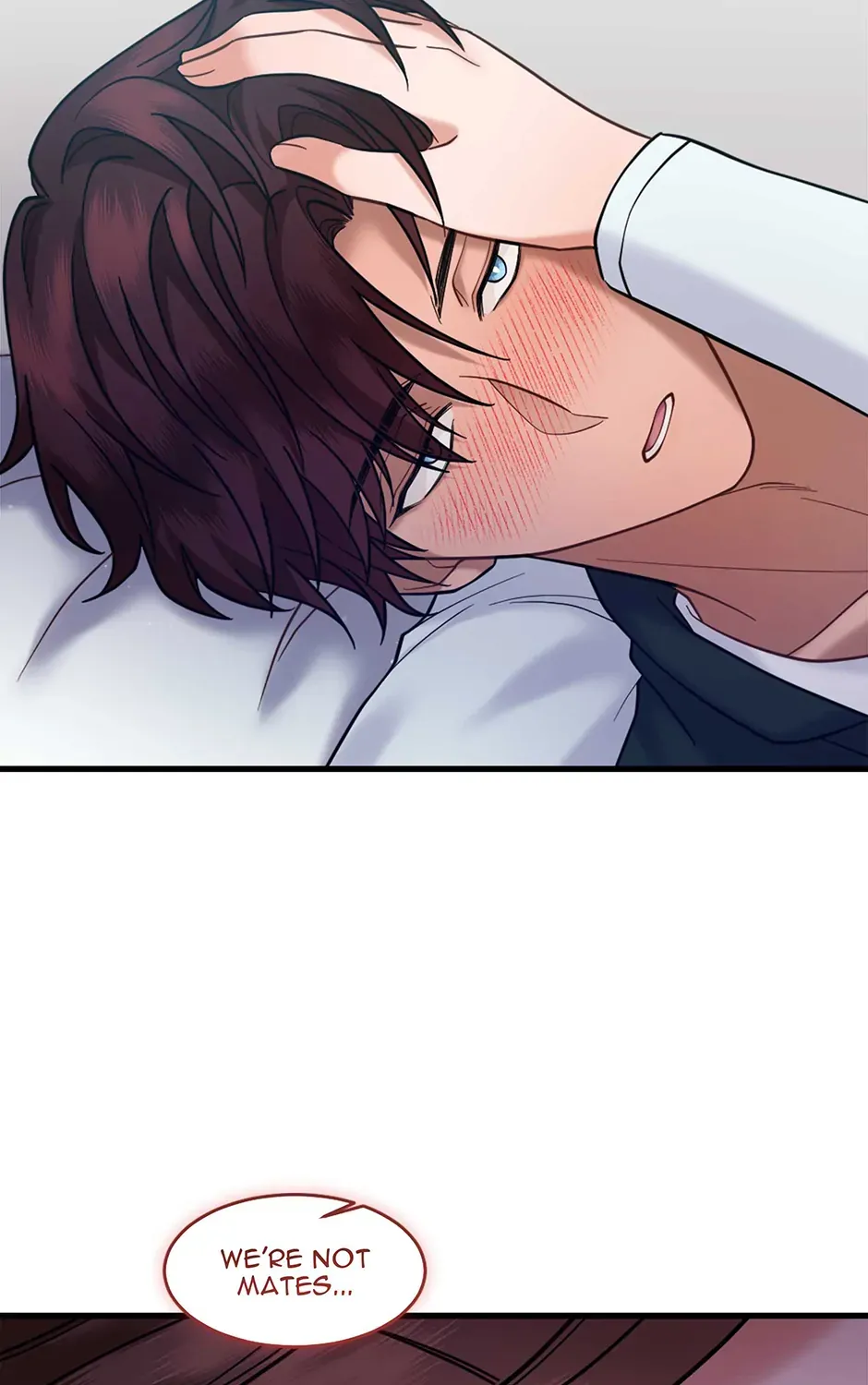 Torn Between Alphas Chapter 48 page 56 - 