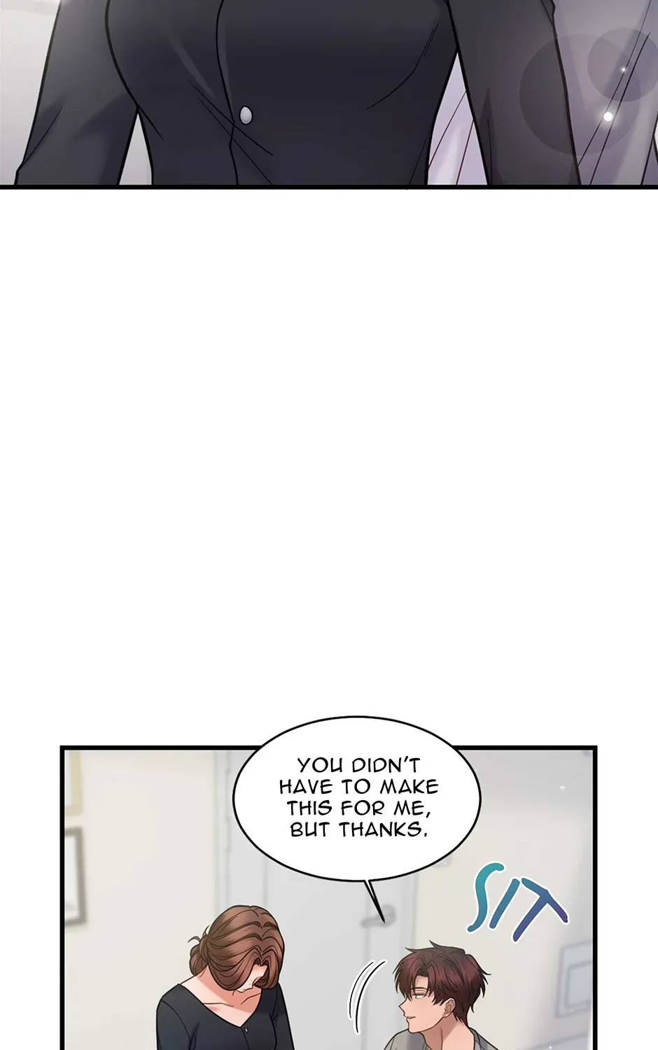 Torn Between Alphas Chapter 48 page 70 - 