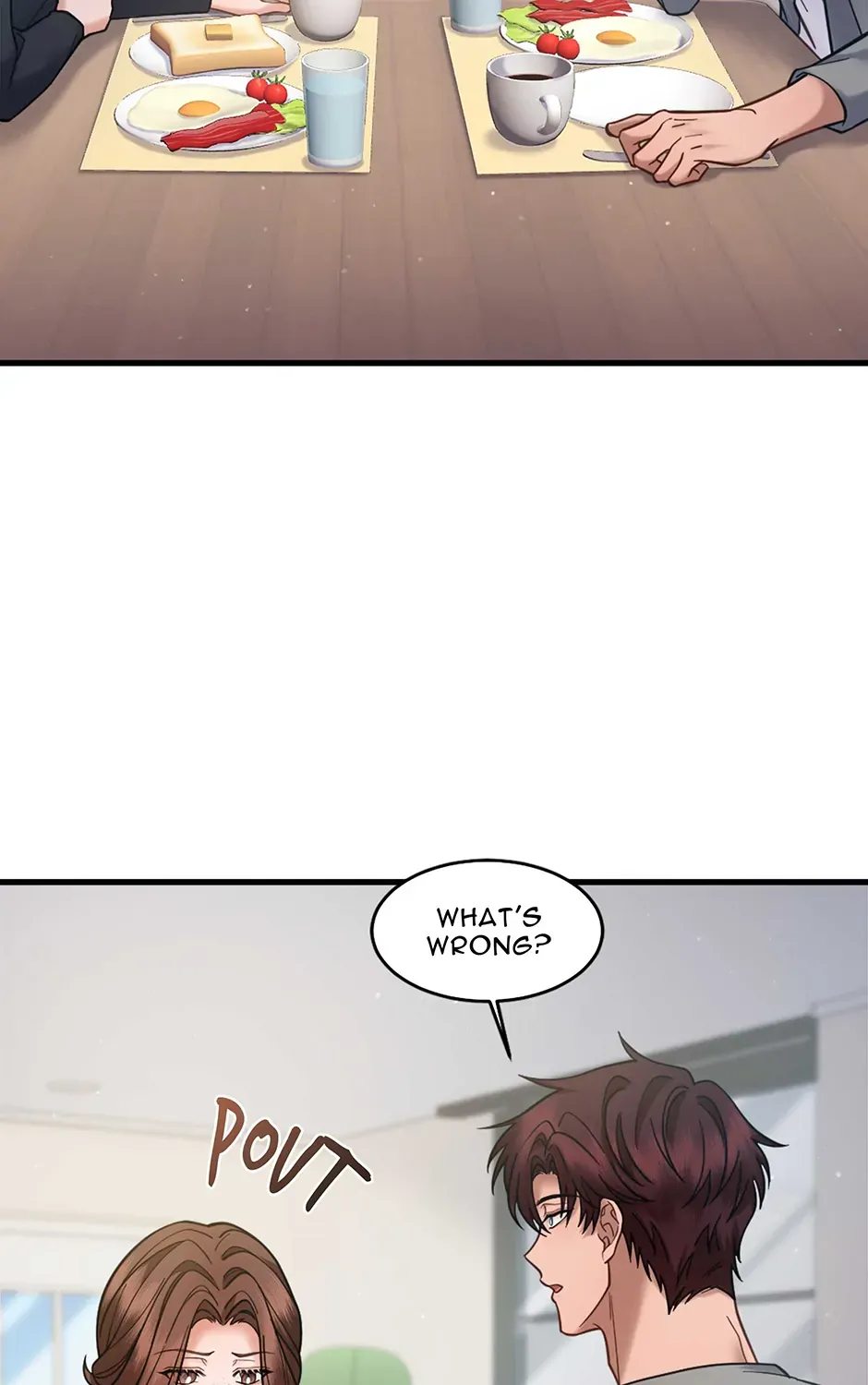 Torn Between Alphas Chapter 48 page 74 - 