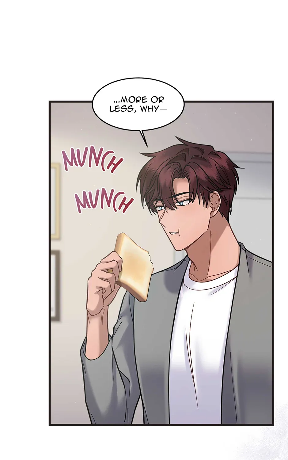 Torn Between Alphas Chapter 48 page 78 - 