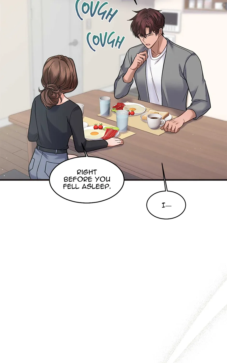 Torn Between Alphas Chapter 48 page 84 - 