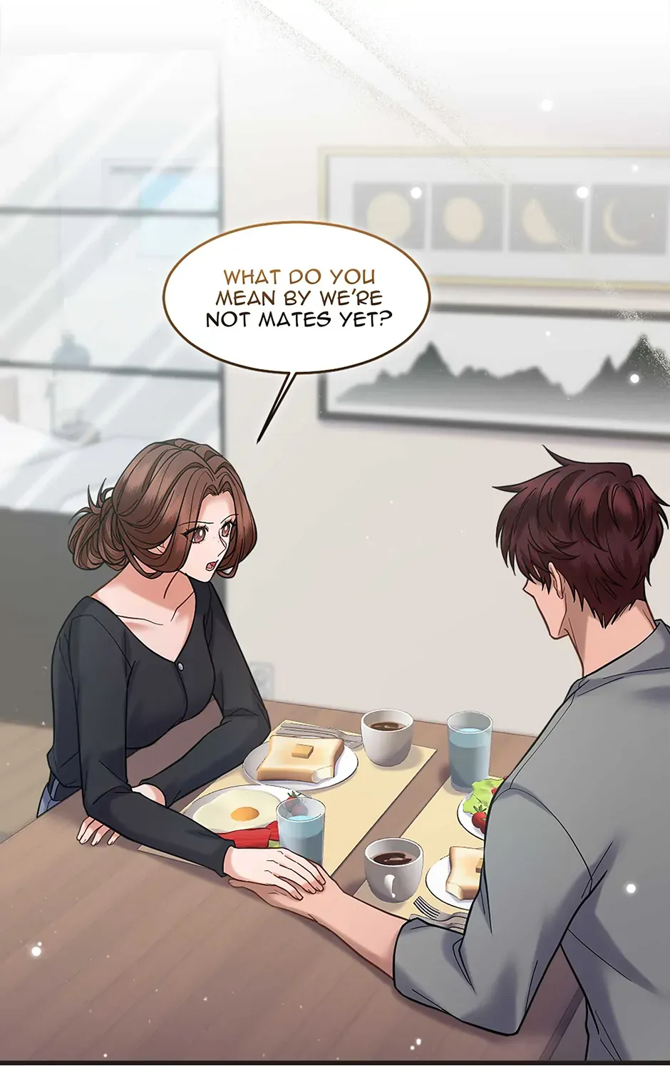 Torn Between Alphas Chapter 48 page 88 - 