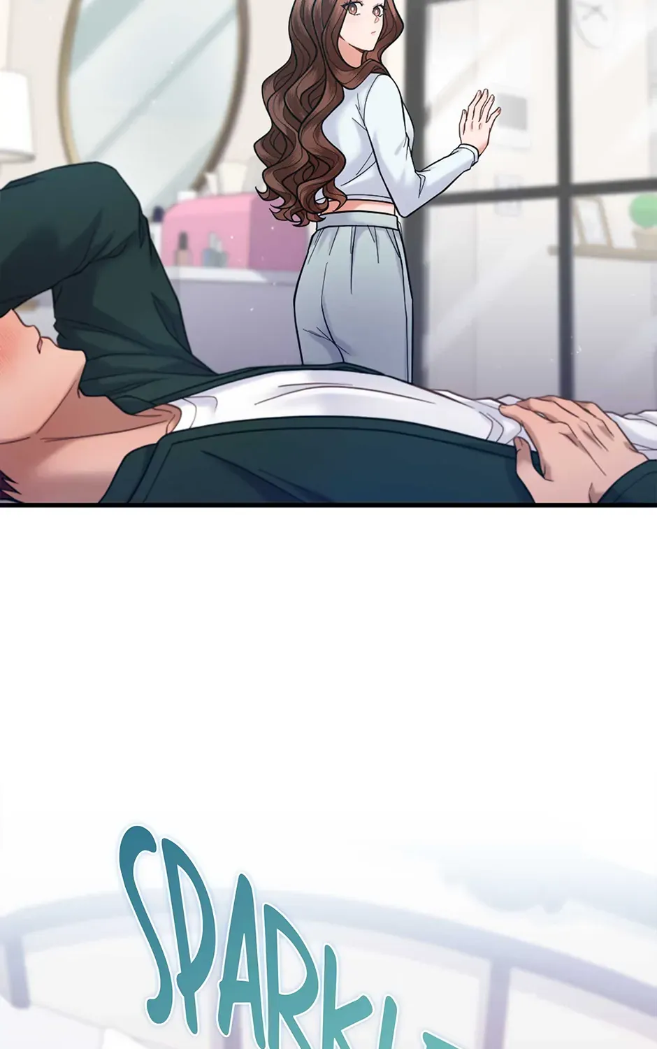 Torn Between Alphas Chapter 48 page 10 - 