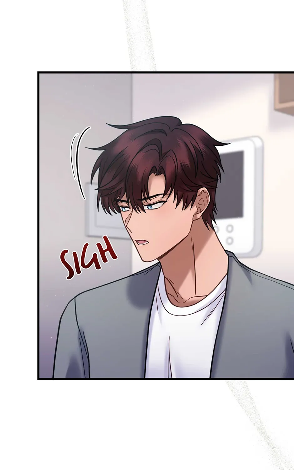 Torn Between Alphas Chapter 48 page 92 - 