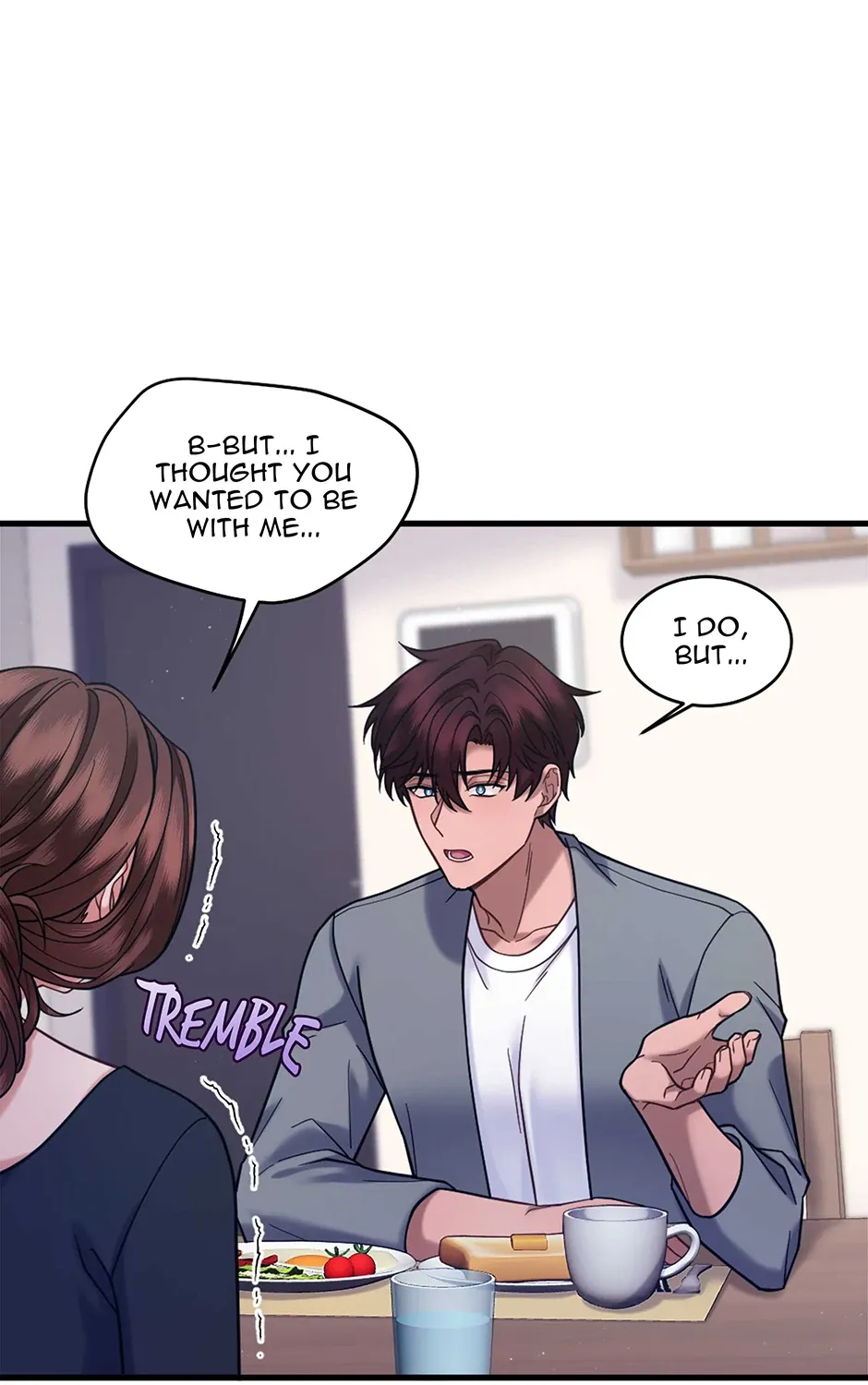 Torn Between Alphas Chapter 48 page 98 - 