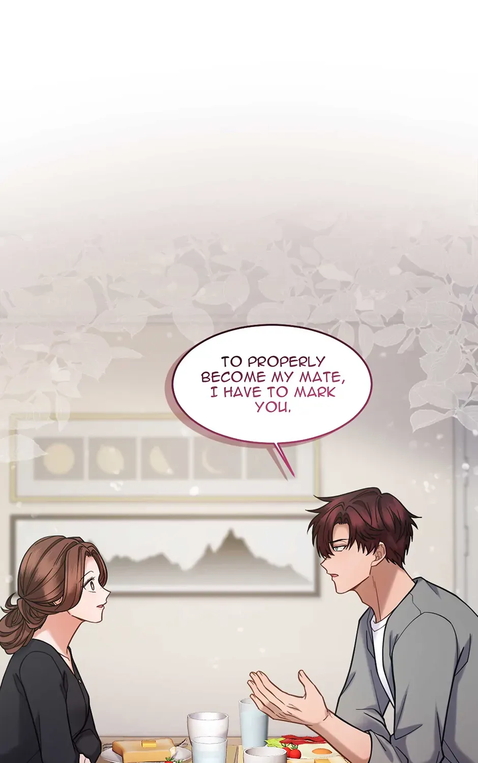 Torn Between Alphas Chapter 48 page 100 - 