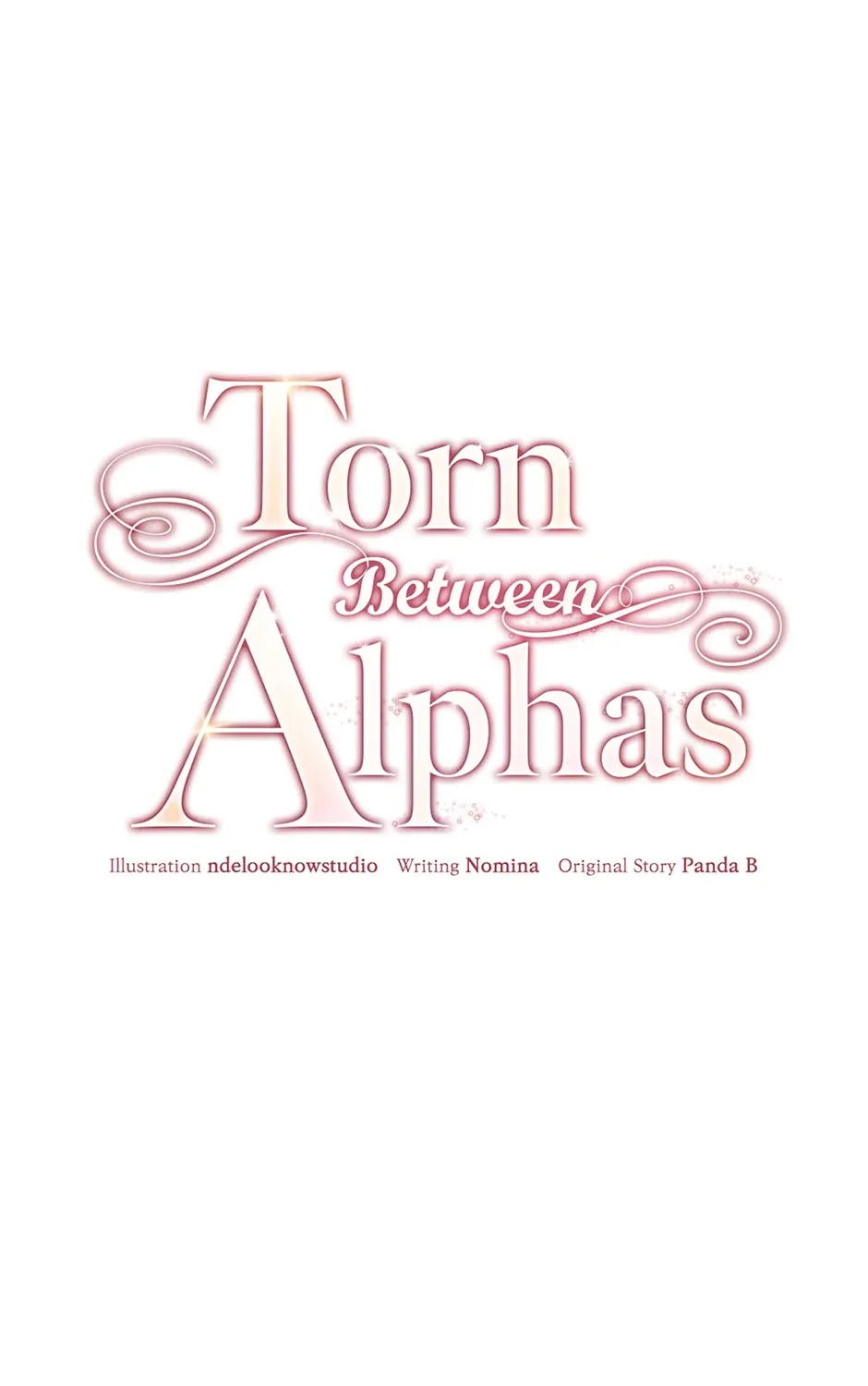 Torn Between Alphas Chapter 49 page 2 - 