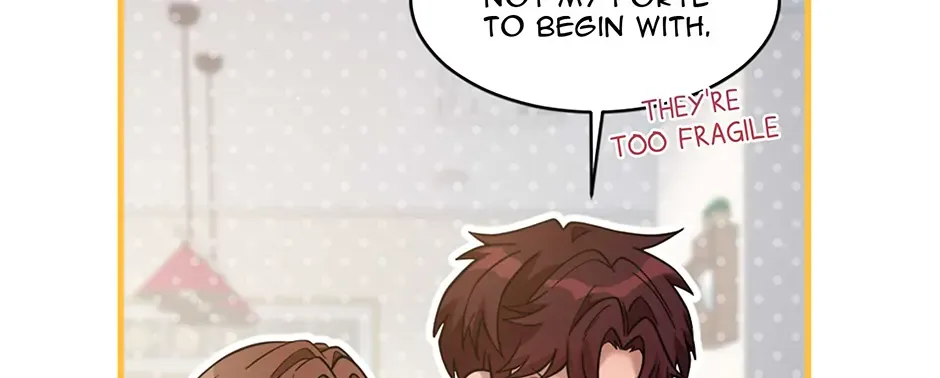 Torn Between Alphas Chapter 49 page 11 - 