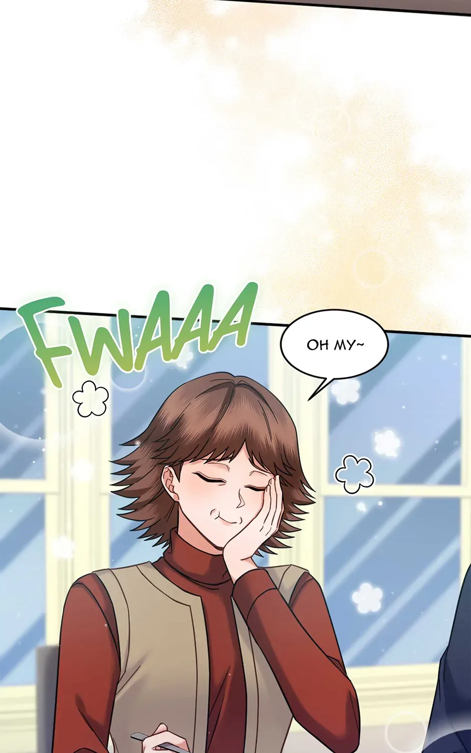 Torn Between Alphas Chapter 49 page 102 - 