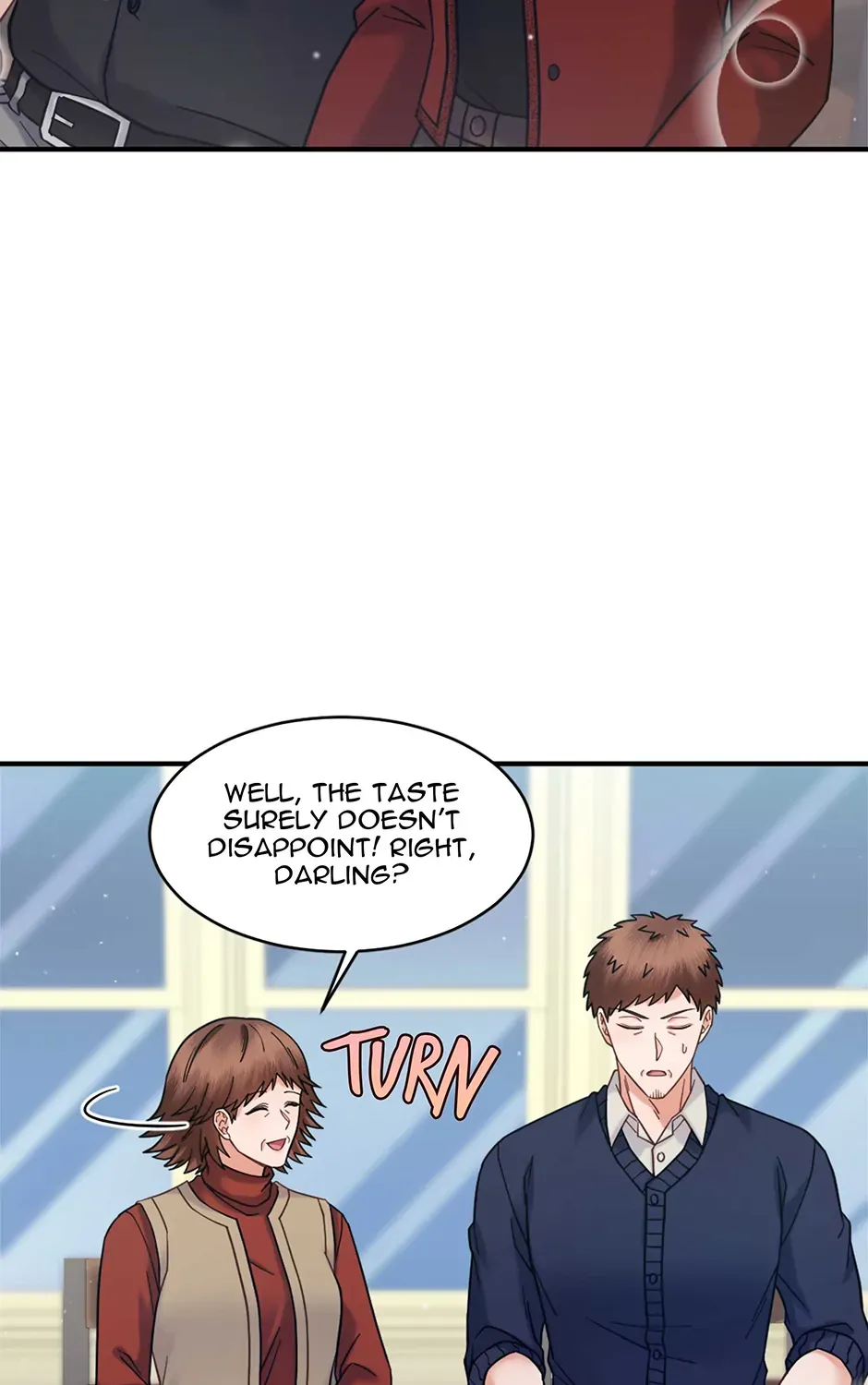 Torn Between Alphas Chapter 49 page 108 - 