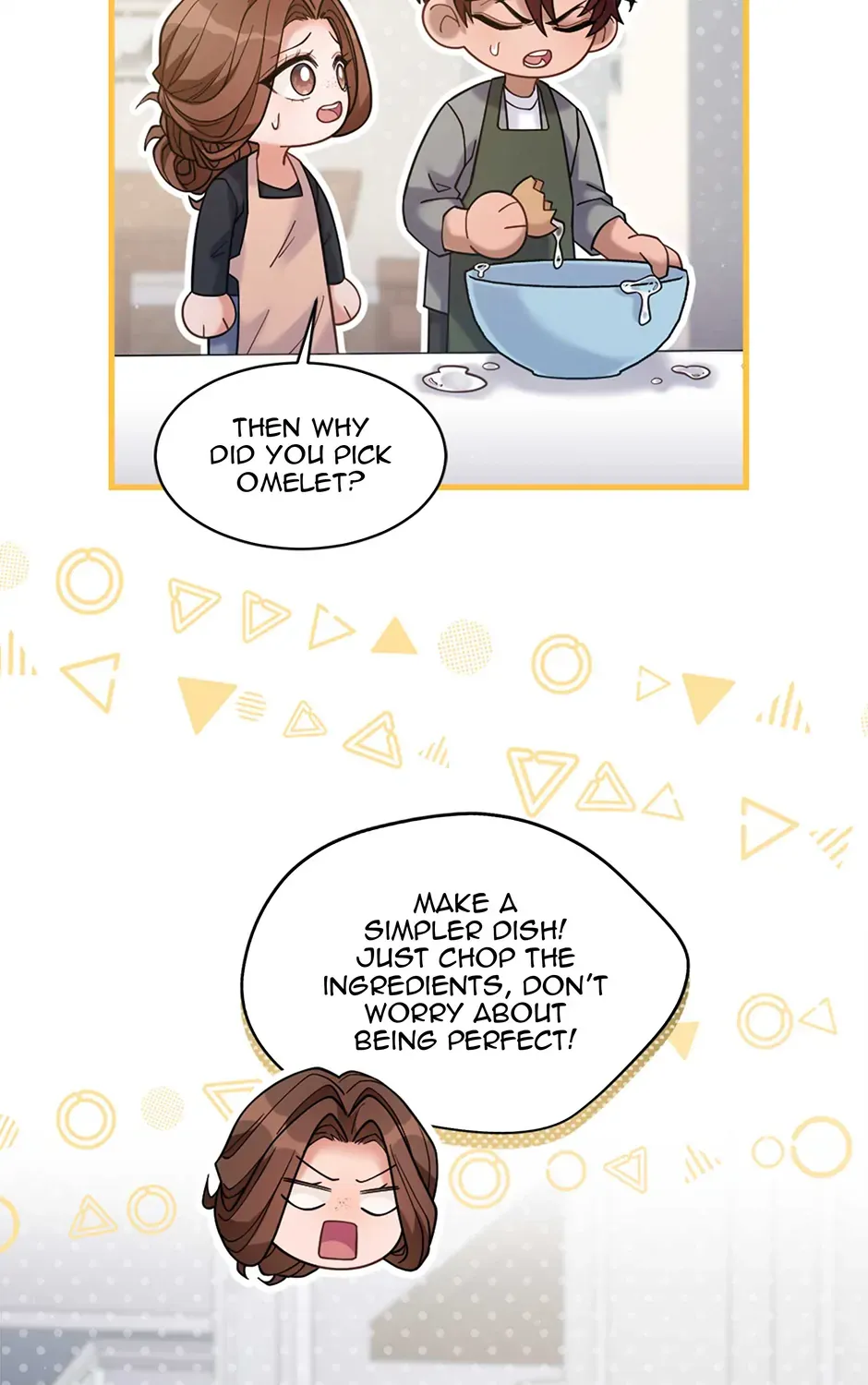Torn Between Alphas Chapter 49 page 12 - 