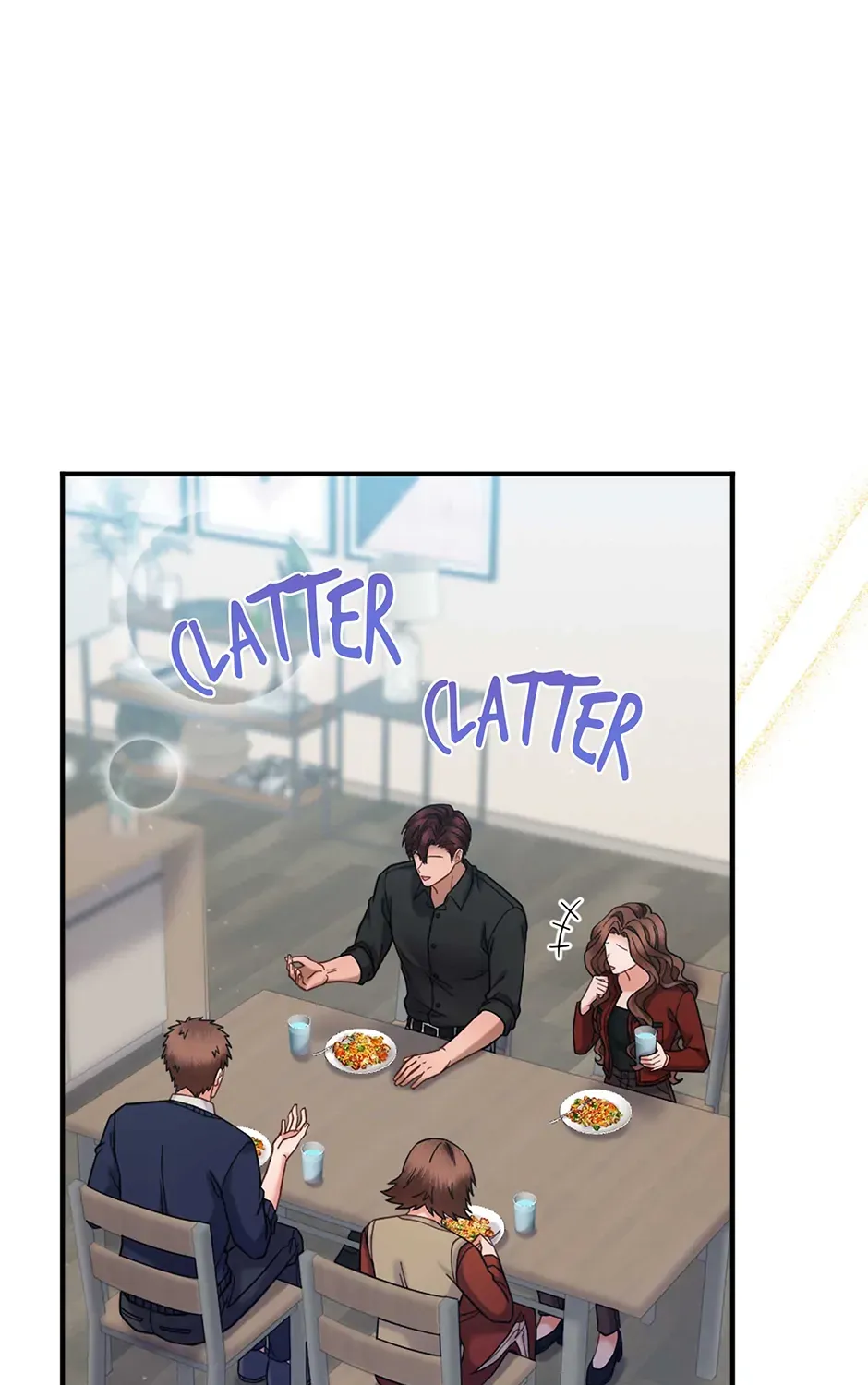 Torn Between Alphas Chapter 49 page 112 - 