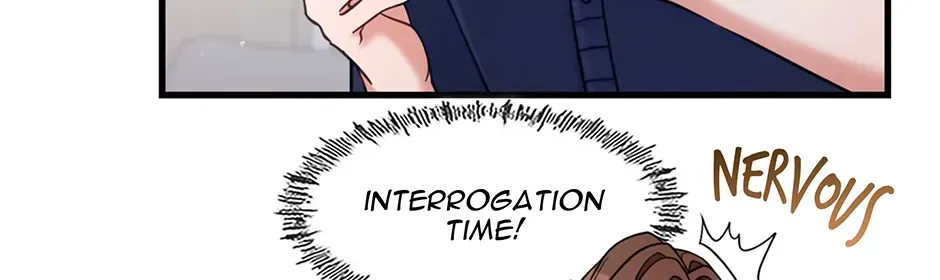 Torn Between Alphas Chapter 49 page 121 - 