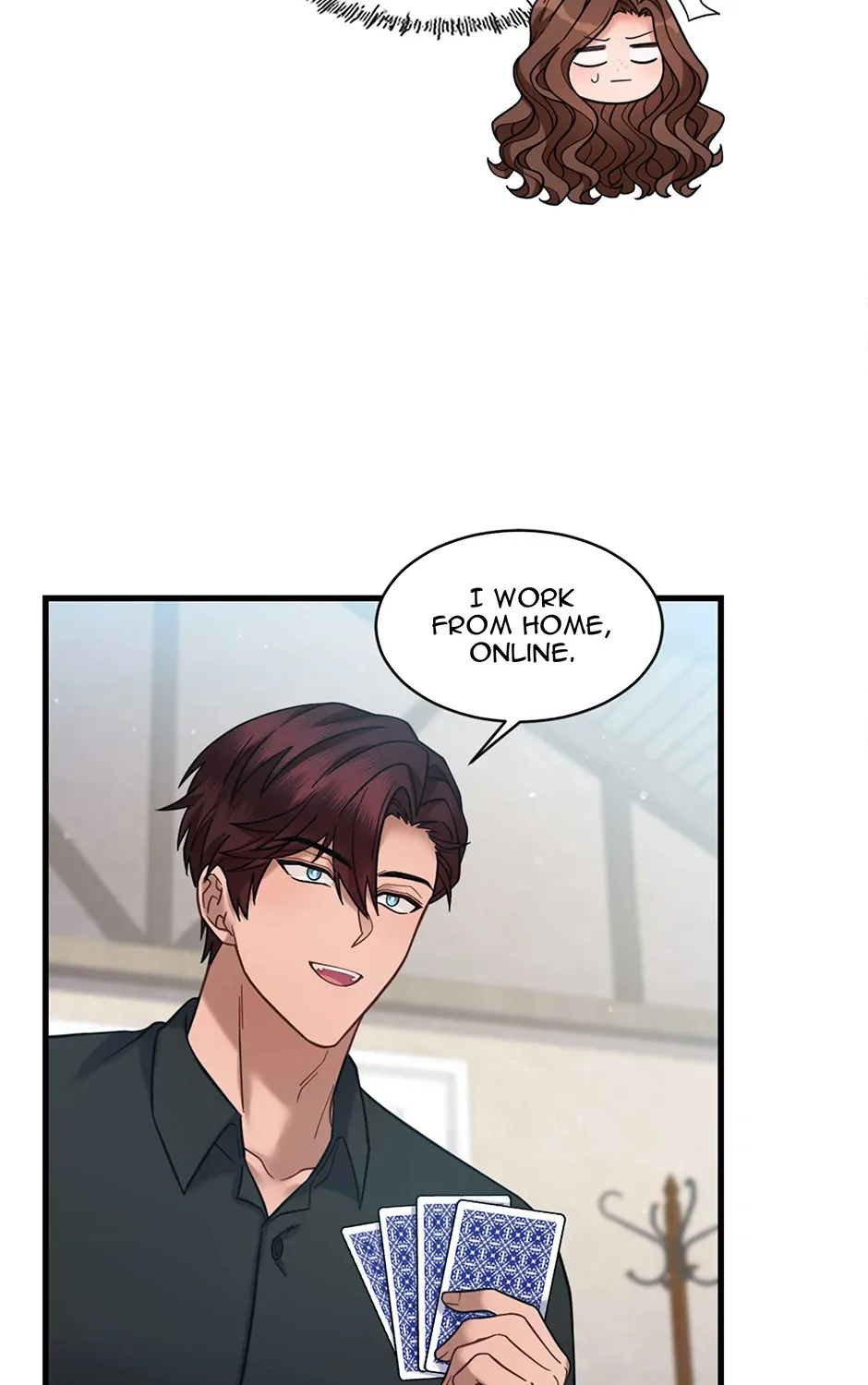 Torn Between Alphas Chapter 49 page 122 - 