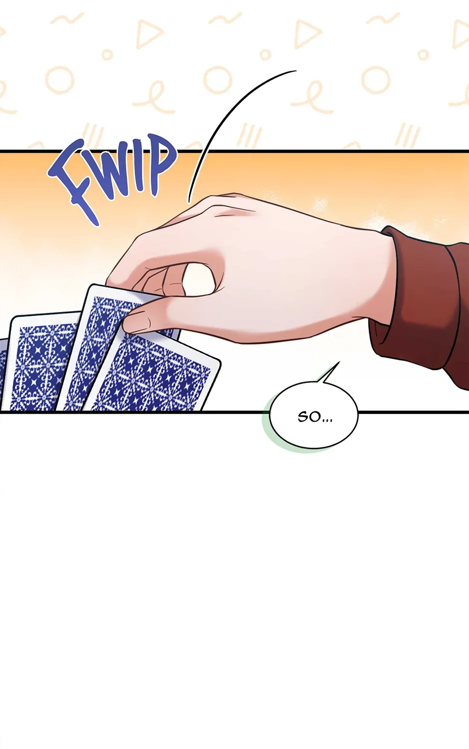 Torn Between Alphas Chapter 49 page 128 - 