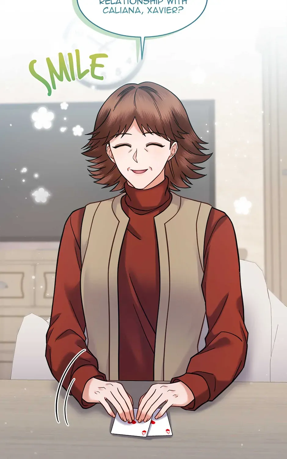 Torn Between Alphas Chapter 49 page 130 - 