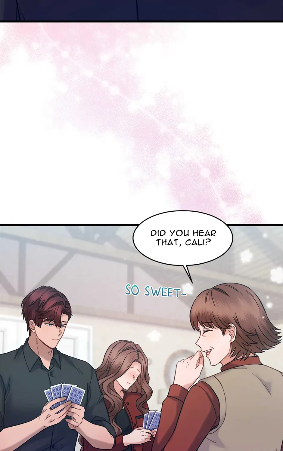 Torn Between Alphas Chapter 49 page 138 - 