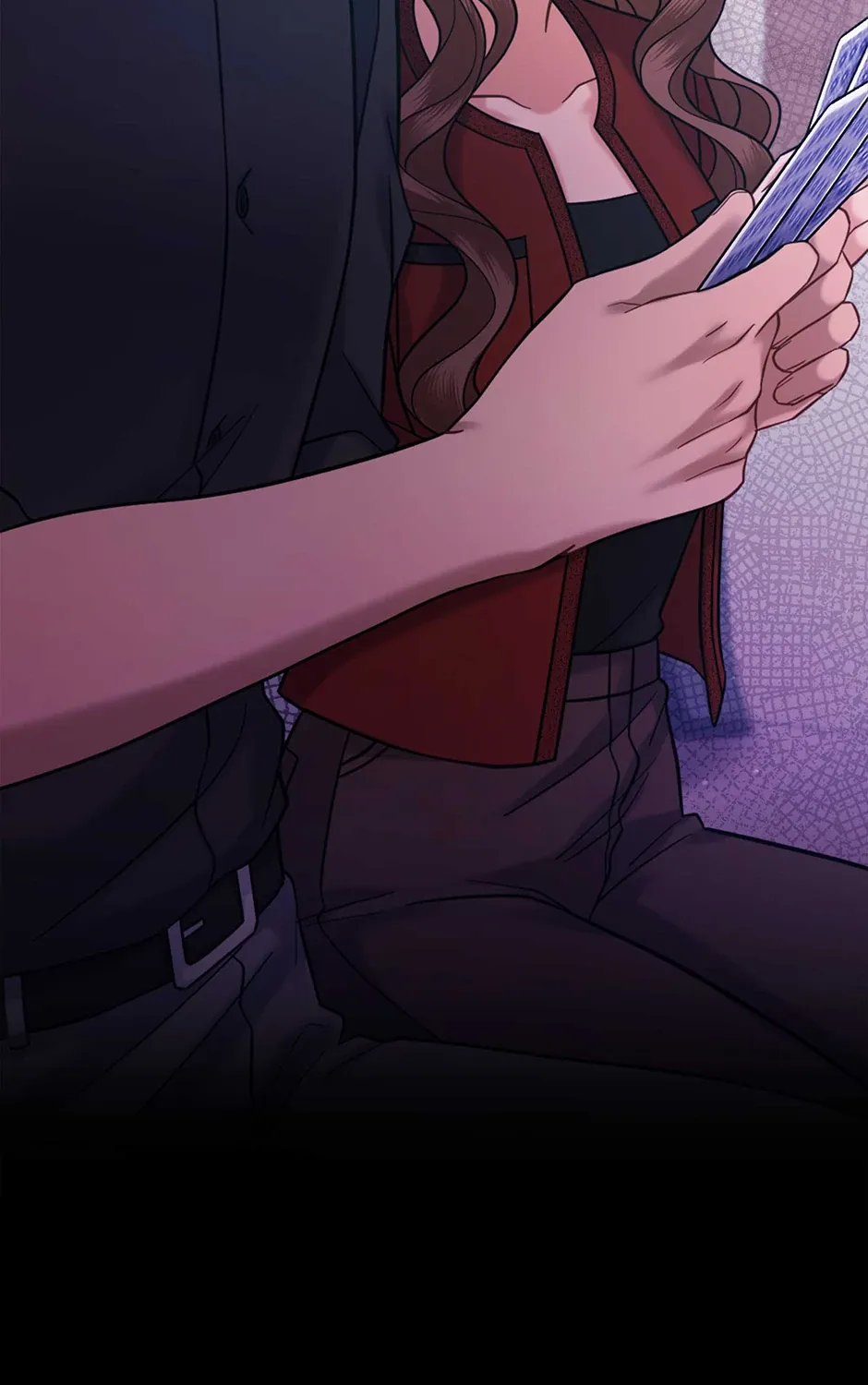 Torn Between Alphas Chapter 49 page 142 - 