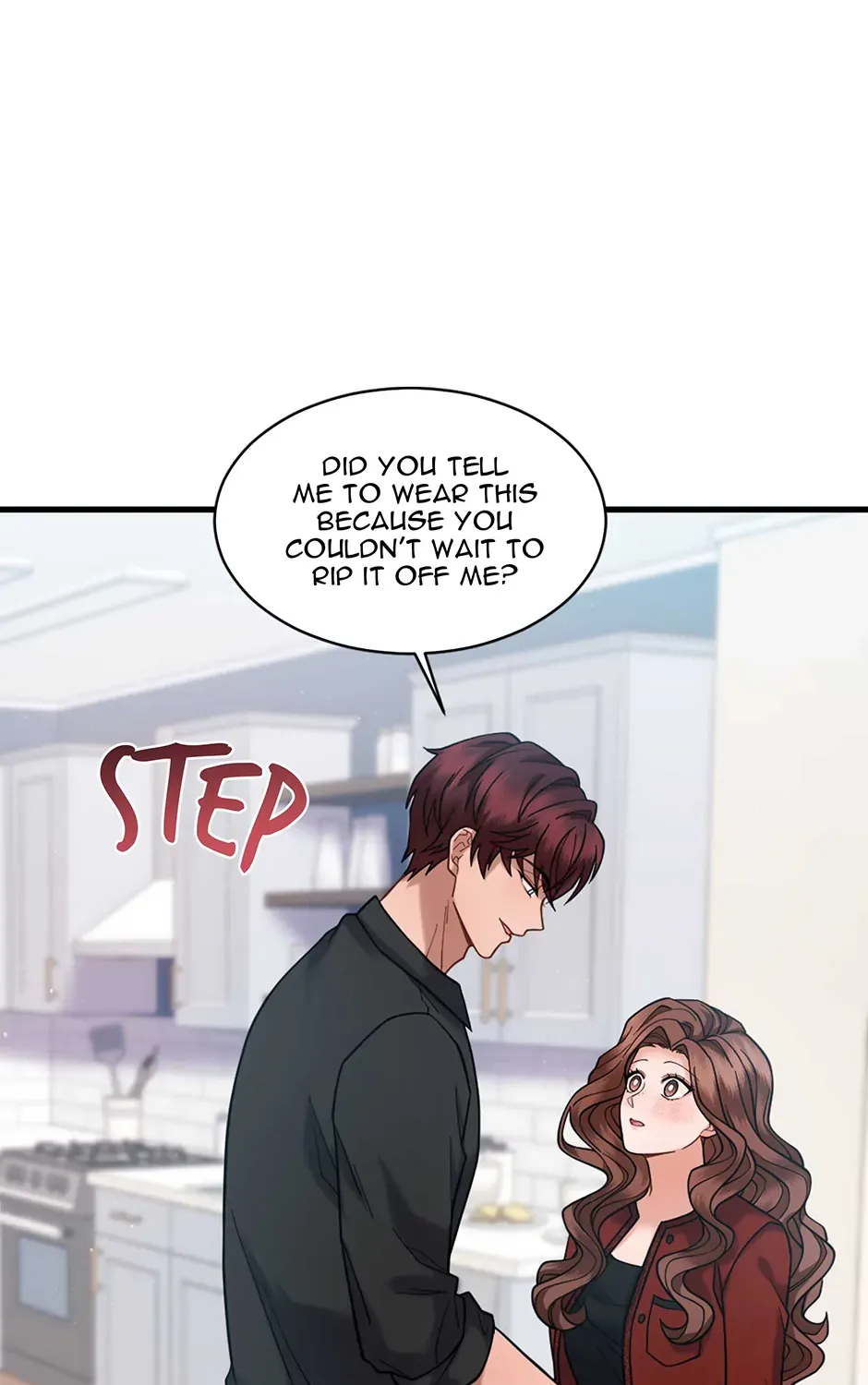 Torn Between Alphas Chapter 49 page 30 - 