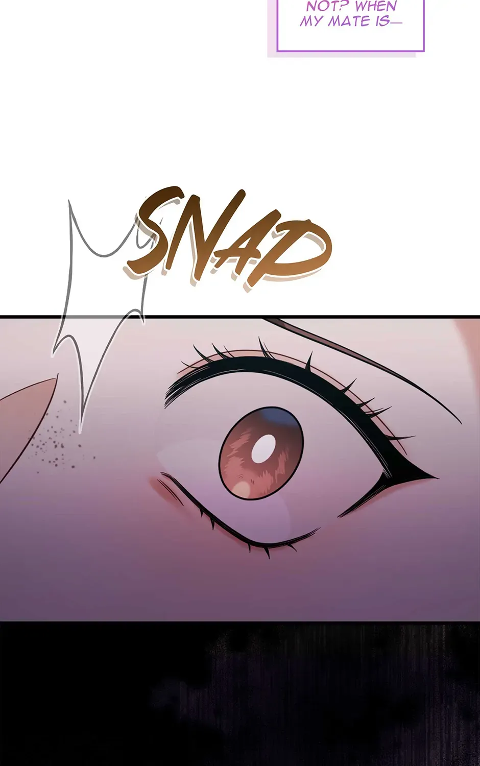 Torn Between Alphas Chapter 49 page 34 - 