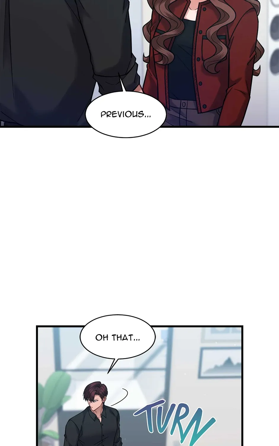 Torn Between Alphas Chapter 49 page 46 - 